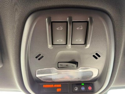 2026 Chevrolet Trax FWD 4dr 2RS