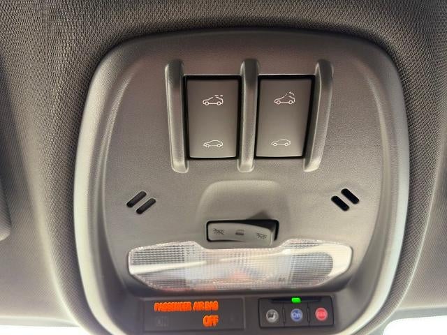 2026 Chevrolet Trax FWD 4dr 2RS