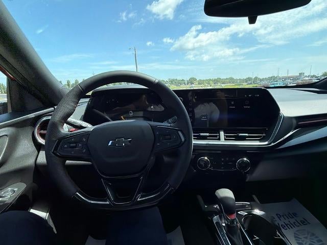2026 Chevrolet Trax FWD 4dr 2RS