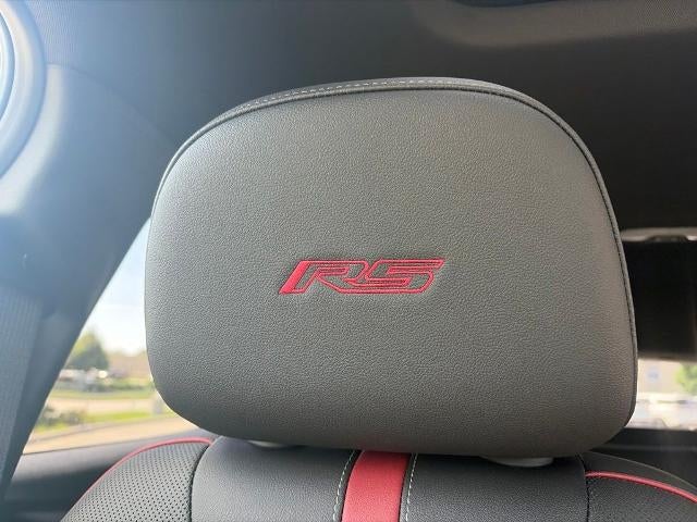 2026 Chevrolet Trax FWD 4dr 2RS