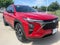 2026 Chevrolet Trax FWD 4dr 2RS
