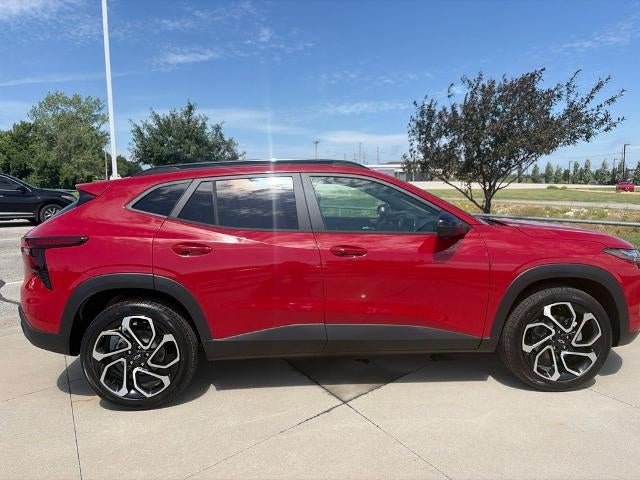 2026 Chevrolet Trax FWD 4dr 2RS