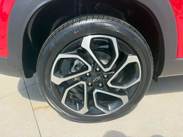 2026 Chevrolet Trax FWD 4dr 2RS