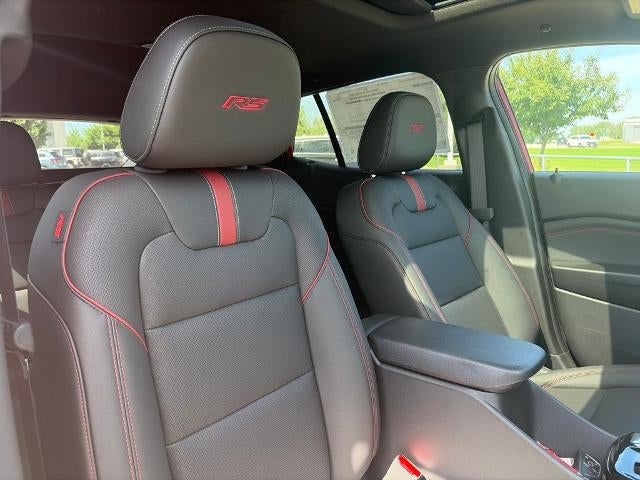 2026 Chevrolet Trax FWD 4dr 2RS