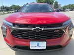 2026 Chevrolet Trax FWD 4dr 2RS
