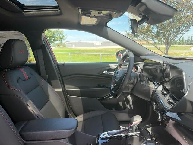 2026 Chevrolet Trax FWD 4dr 2RS