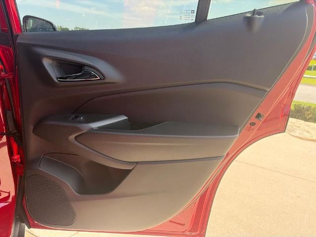 2026 Chevrolet Trax FWD 4dr 2RS