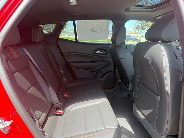 2026 Chevrolet Trax FWD 4dr 2RS