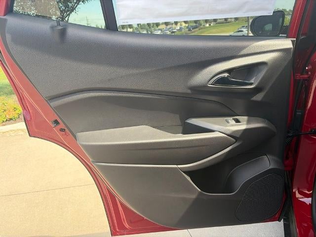 2026 Chevrolet Trax FWD 4dr 2RS