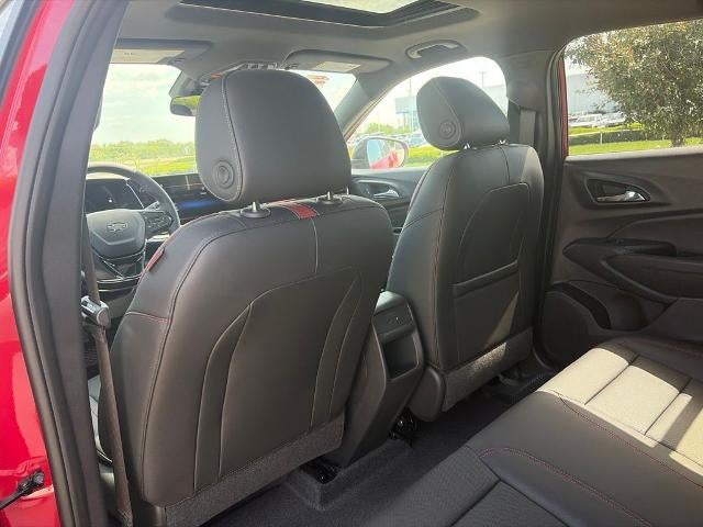 2026 Chevrolet Trax FWD 4dr 2RS
