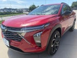 2026 Chevrolet Trax FWD 4dr 2RS