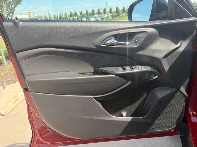2026 Chevrolet Trax FWD 4dr 2RS