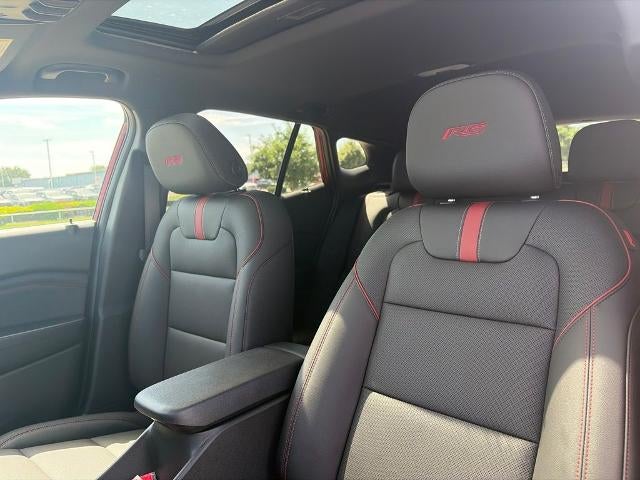 2026 Chevrolet Trax FWD 4dr 2RS