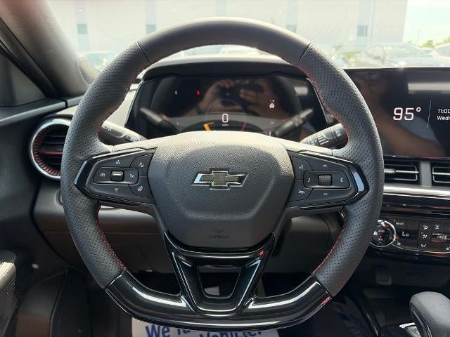 2026 Chevrolet Trax FWD 4dr 2RS