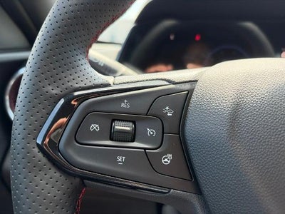 2026 Chevrolet Trax FWD 4dr 2RS