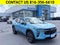 2026 Chevrolet Trax FWD 4dr 2RS