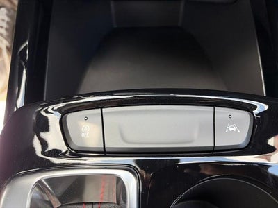 2026 Chevrolet Trax FWD 4dr 2RS