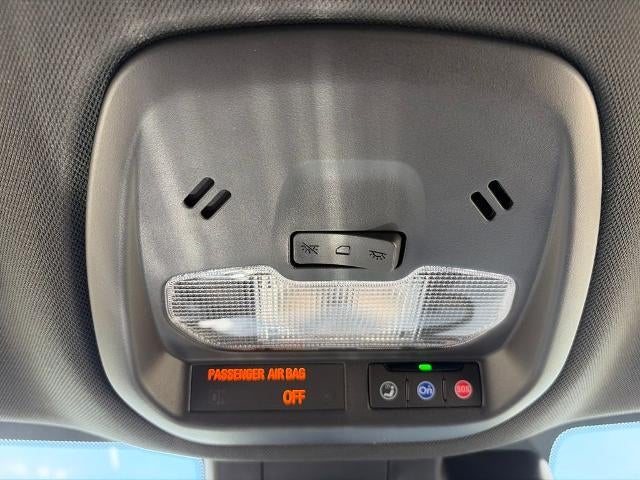 2026 Chevrolet Trax FWD 4dr 2RS