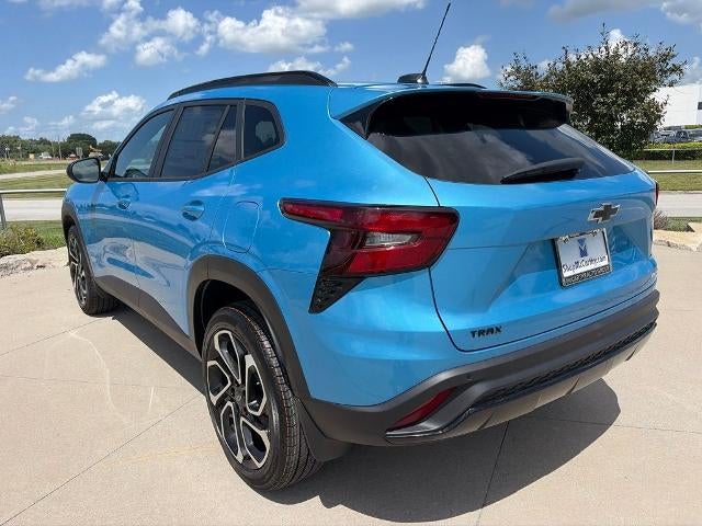 2026 Chevrolet Trax FWD 4dr 2RS