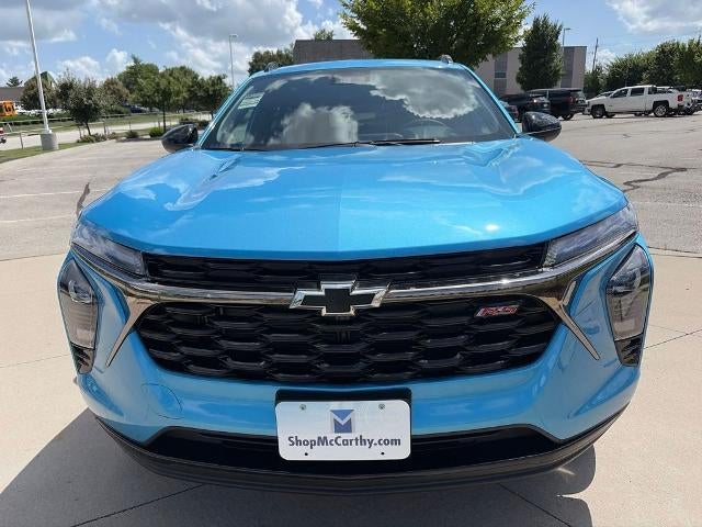 2026 Chevrolet Trax FWD 4dr 2RS