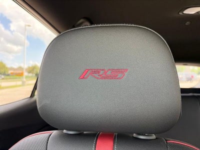 2026 Chevrolet Trax FWD 4dr 2RS