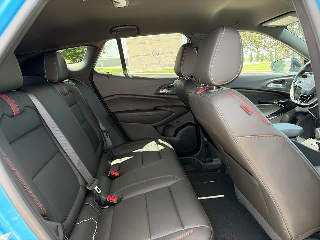 2026 Chevrolet Trax FWD 4dr 2RS