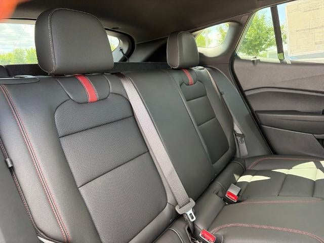 2026 Chevrolet Trax FWD 4dr 2RS
