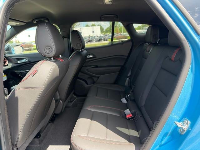 2026 Chevrolet Trax FWD 4dr 2RS