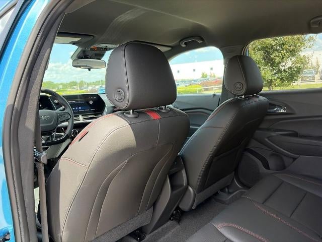 2026 Chevrolet Trax FWD 4dr 2RS