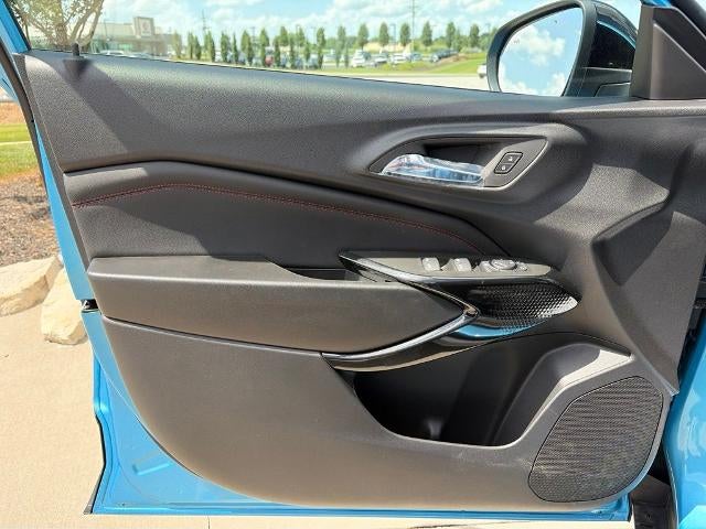 2026 Chevrolet Trax FWD 4dr 2RS