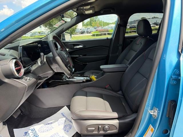 2026 Chevrolet Trax FWD 4dr 2RS