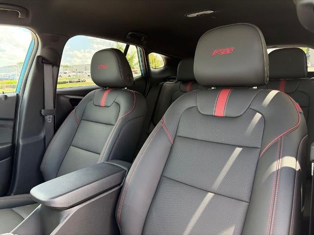 2026 Chevrolet Trax FWD 4dr 2RS