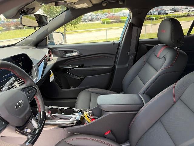 2026 Chevrolet Trax FWD 4dr 2RS