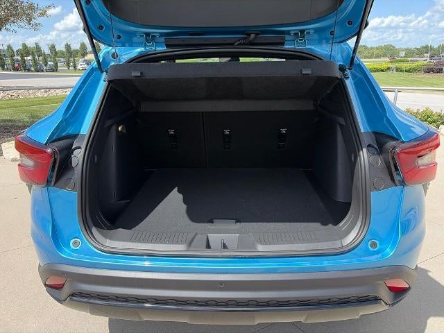 2026 Chevrolet Trax FWD 4dr 2RS