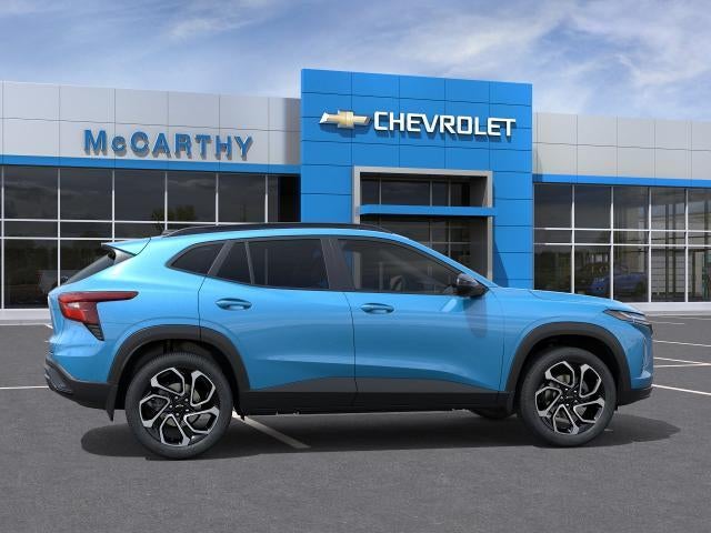 2026 Chevrolet Trax FWD 4dr 2RS