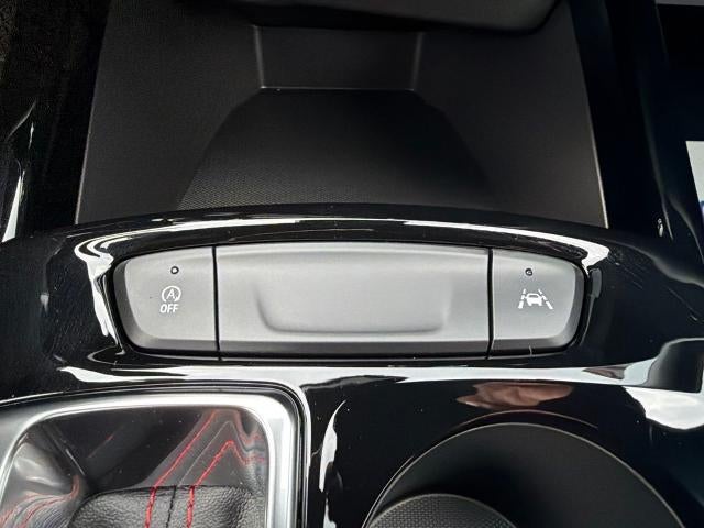 2026 Chevrolet Trax FWD 4dr 2RS