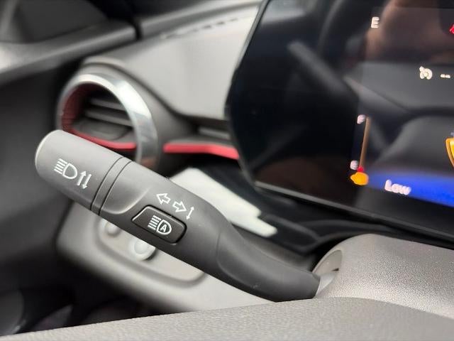 2026 Chevrolet Trax FWD 4dr 2RS