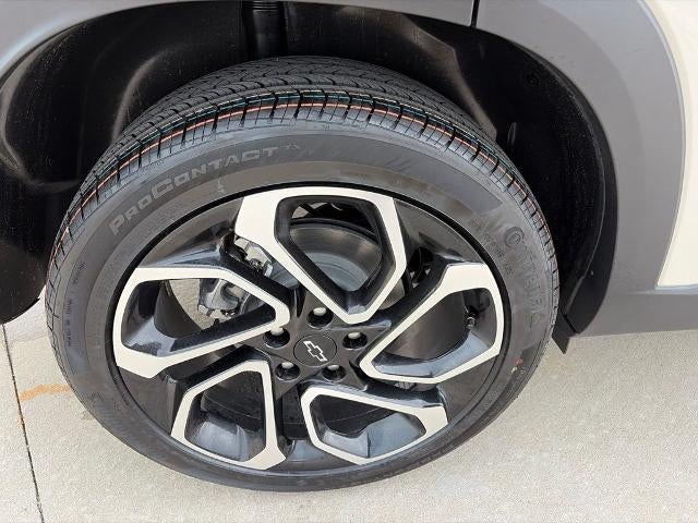 2026 Chevrolet Trax FWD 4dr 2RS