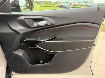 2026 Chevrolet Trax FWD 4dr 2RS
