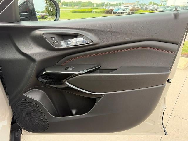 2026 Chevrolet Trax FWD 4dr 2RS
