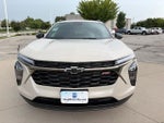 2026 Chevrolet Trax FWD 4dr 2RS