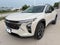2026 Chevrolet Trax FWD 4dr 2RS