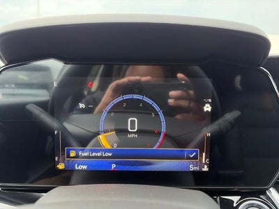 2026 Chevrolet Trax FWD 4dr 2RS