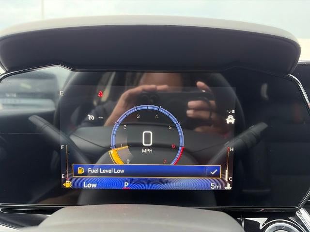 2026 Chevrolet Trax FWD 4dr 2RS
