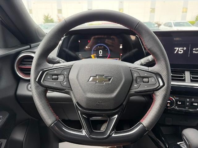 2026 Chevrolet Trax FWD 4dr 2RS