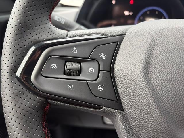 2026 Chevrolet Trax FWD 4dr 2RS