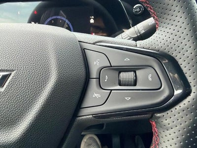 2026 Chevrolet Trax FWD 4dr 2RS