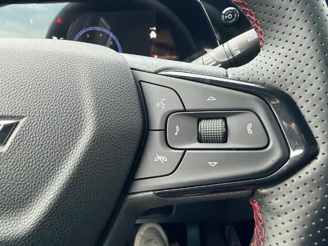 2026 Chevrolet Trax FWD 4dr 2RS