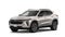 2026 Chevrolet Trax FWD 4dr 2RS
