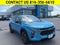 2026 Chevrolet Trax FWD 4dr 2RS